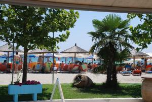 Pantheon Beach Hotel Pieria Greece