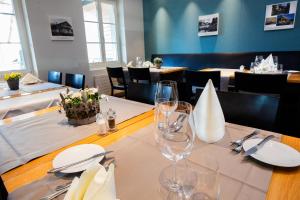 Hotel Kreuz by b-smart