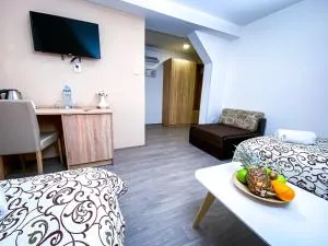 Kiko apartmani - Staji°evo