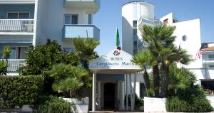 Hotel Cavalluccio Marino