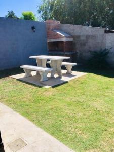 Hospedaje “ El Segoviano “