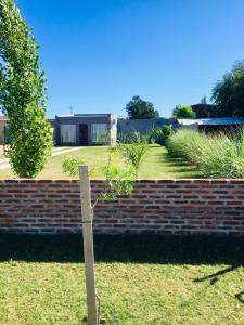 Hospedaje “ El Segoviano “