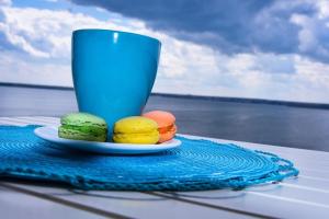 Summerland Sea & Lake