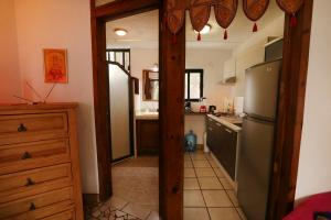 Majikal B&B - Ganesha