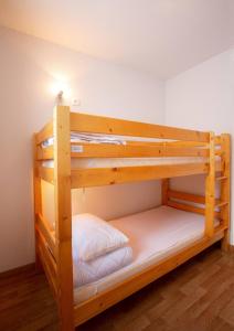 Appartements Florence 2 103 - FAMILLE appart 4 pers Valfrejus : photos des chambres