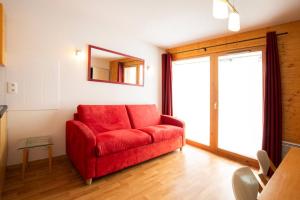 Appartements Florence 2 103 - FAMILLE appart 4 pers Valfrejus : photos des chambres