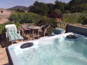 B&B / Chambres d'hotes L'Amandari - Chambres d'hotes : photos des chambres