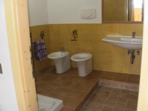 Locanda Degli Etruschi