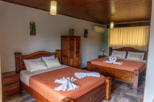 Hotel Margarita and Tour Operator Drake Bay