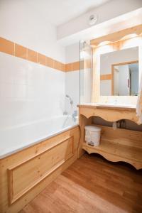 Appartements Florence 2 103 - FAMILLE appart 4 pers Valfrejus : photos des chambres