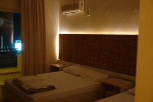 Pantheon Beach Hotel Olympos Greece