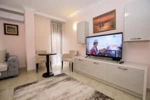 Парк Апарт-Хотел Виктория 1