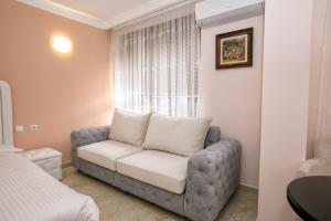 Парк Апарт-Хотел Виктория 1