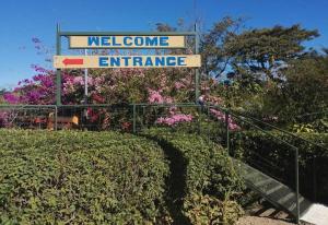 Pensión y Cabinas Colibrí B&B Costa Rica