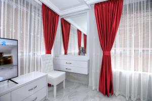 Парк Апарт-Хотел Виктория 1