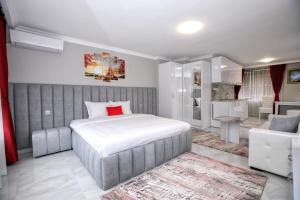 Парк Апарт-Хотел Виктория 1