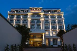 PHU THANG GRAND HOTEL - Bavet