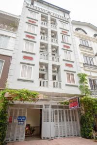 Ngoc Ha Hotel 2