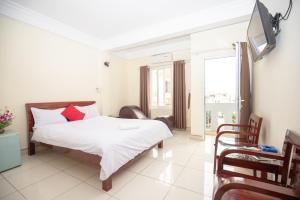 Ngoc Ha Hotel 2