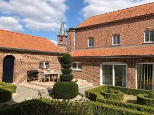 Hoeve de Singel - Overrepen