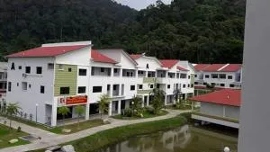 Homestay Lot 10 Pangkor - Pangkor
