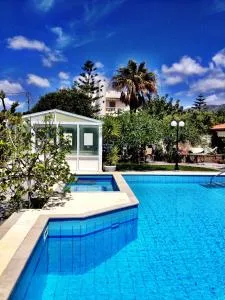 艾琳别墅 - 依拉佩特拉