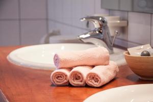 Denningers Ferienhäusle