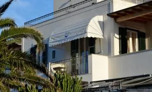 Casa Baia Luna - Ponza