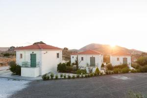 Ampeloessa Village Limnos Greece