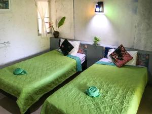 Baan Suanthip Homestay - Aoluek Natural Retreat