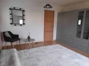 B&B / Chambres d'hotes Gite 