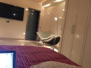 Barrio de Salamanca Milla de Oro