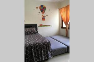 Awana Dream Whole Villa, 4bedroom 10pax , 5min to Alun Alun, Kraton, Malioboro bdc