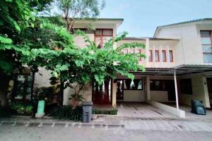 Awana Dream Whole Villa, 4bedroom 10pax , 5min to Alun Alun, Kraton, Malioboro bdc