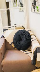 Appartements La Lavandiere upcycling, confort, fibre BedinShop : photos des chambres