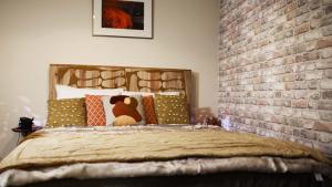 La Tannerie, centre historique, fibre, ESS, rez-de-chaussée, BedinShop