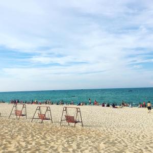 Rose Hotel Quảng Bình