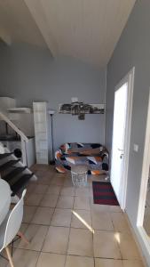 Appartement SOULAC SUR MER À 500 m de la plage N 4