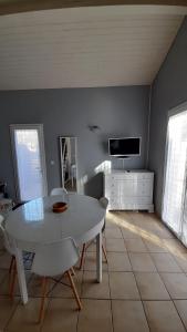 Appartement SOULAC SUR MER À 500 m de la plage N 4