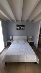 Appartements Appartement SOULAC SUR MER A 500 m de la plage N 4 : photos des chambres