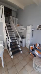 Appartement SOULAC SUR MER À 500 m de la plage N 4