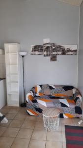 Appartement SOULAC SUR MER À 500 m de la plage N 4