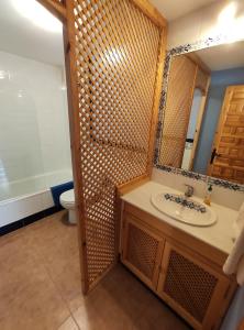 Apartamento 2 dormitorios Zahara Atlanterra Costa