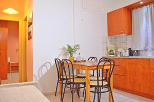Melina's House Chania Greece