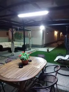 Casa Eugenia - 旧瓦马