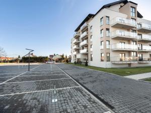 VacationClub – 5 Mórz Sianożęty Apartament 1K1