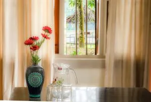 Pranayakulam Riverside stay in rustic village - Piravam