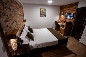 Vila ZLATARSKA PAHULJA