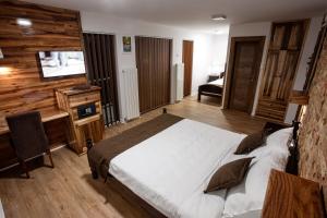 Vila ZLATARSKA PAHULJA