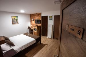 Vila ZLATARSKA PAHULJA